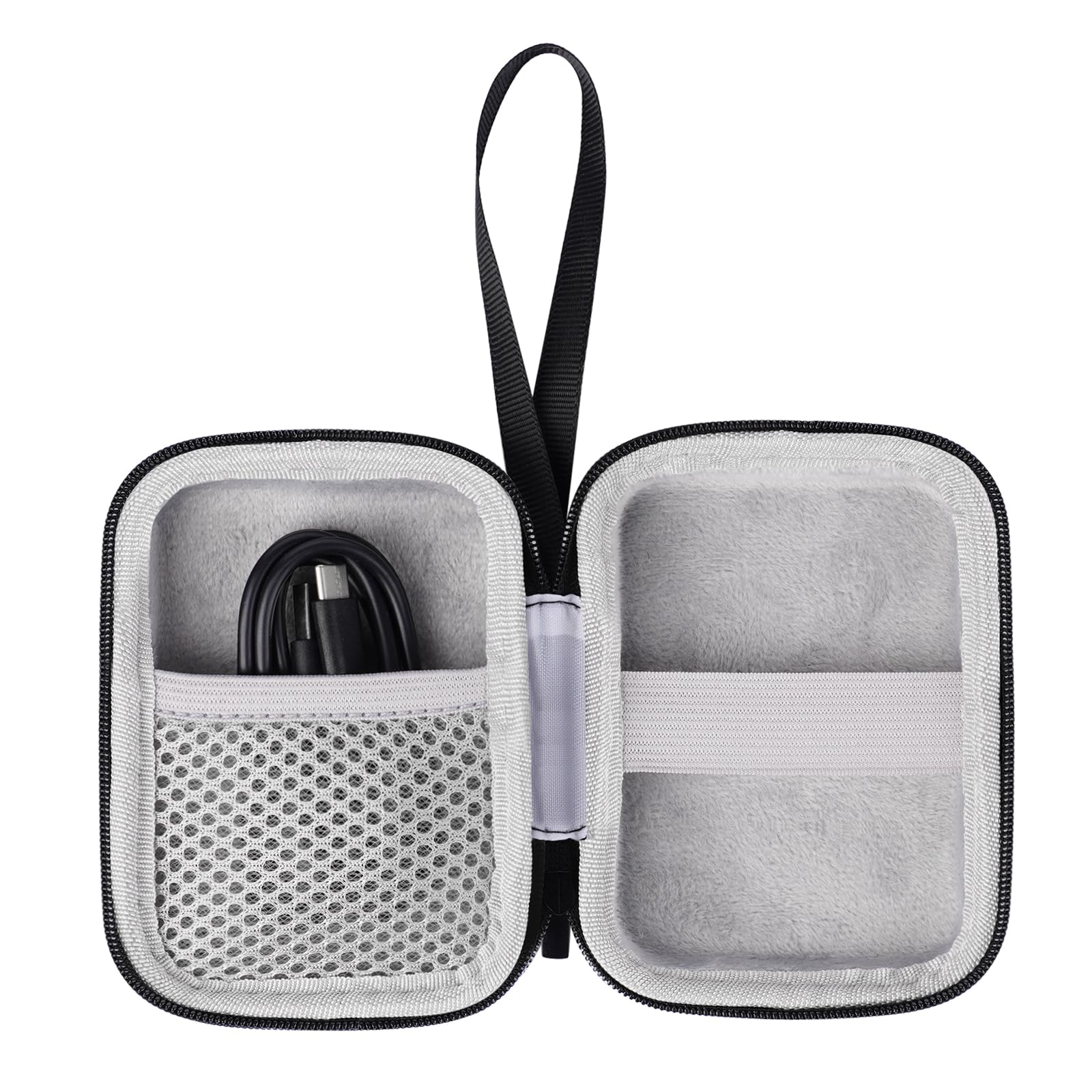 Amazon.com: Jeohu for Ledger Flex STAX Hard Protective Case,BTC Bitcoin  Secure E Ink Touchscreen Crypto Wallet Case (Black) : Office Products