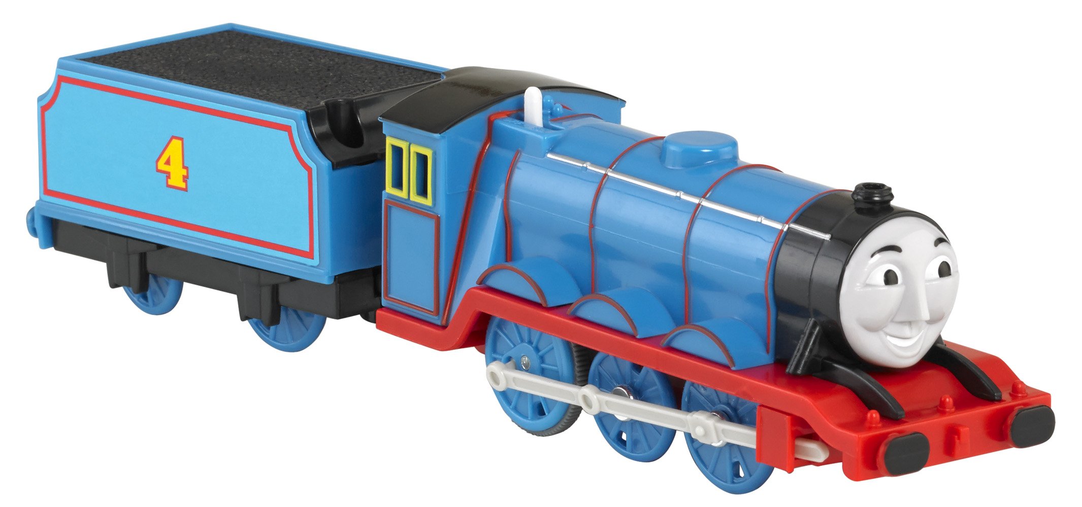 gordon trackmaster train