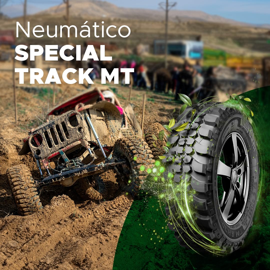 Insa Turbo SPECIAL TRACK-2 ( 205/80 R16 104 Q rinnovati )