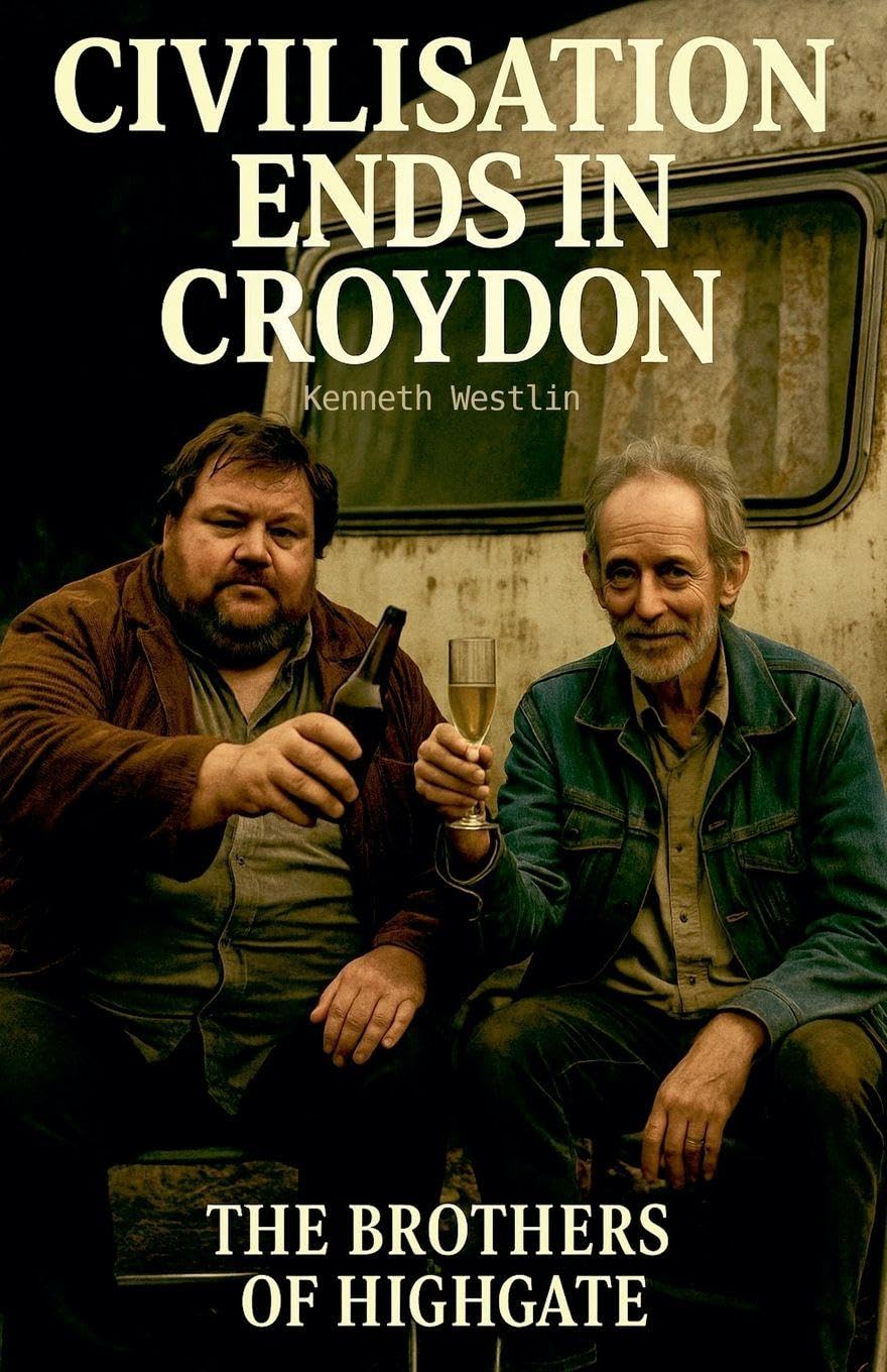 Civilisation Ends in Croydon: 1 (The Brothers of Highgate)