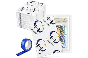 Trading Card Shipping Protectors: Durable Protection for Your Sports Card Collection