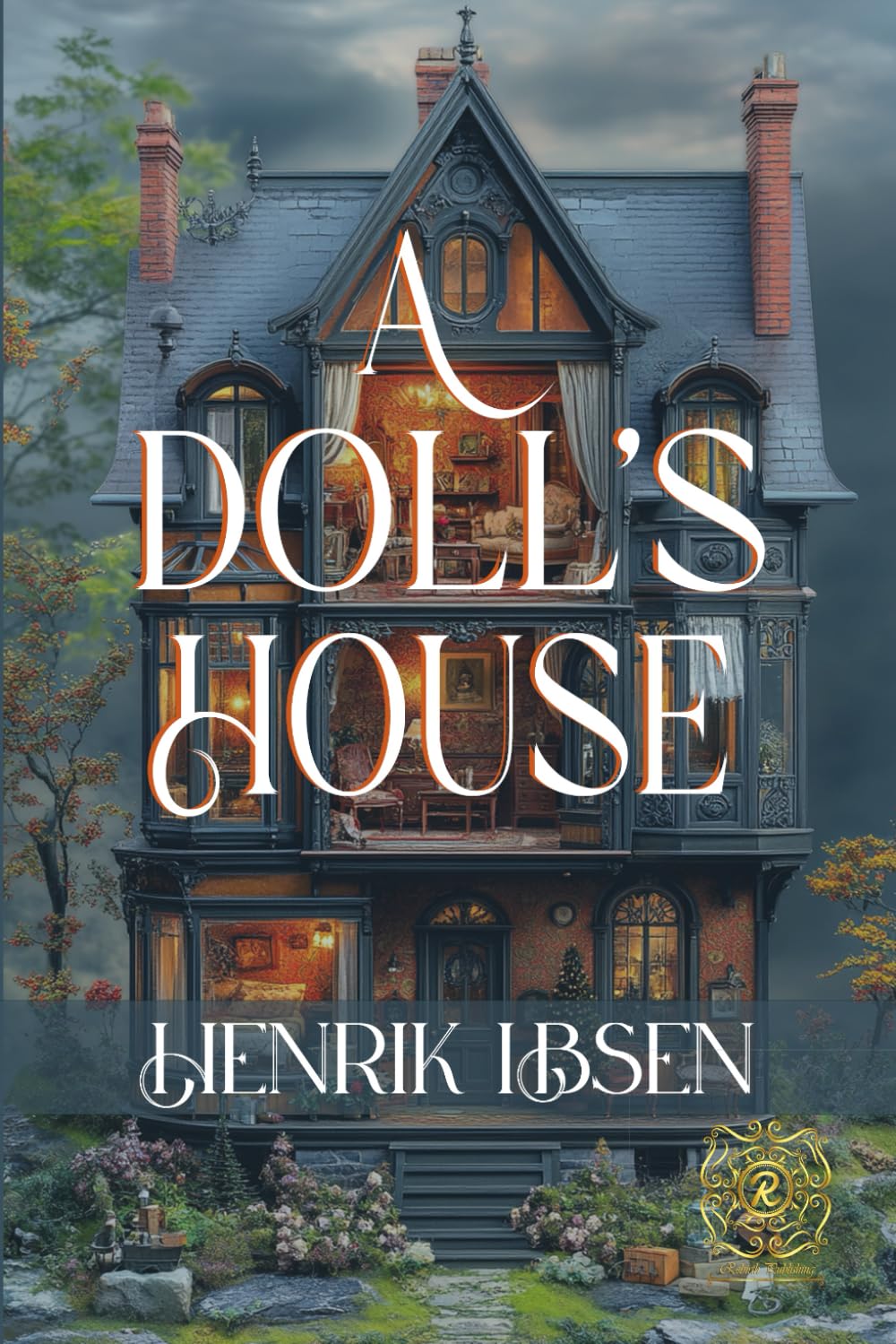 A Doll's House: Rebirth Special Edition | Annotated