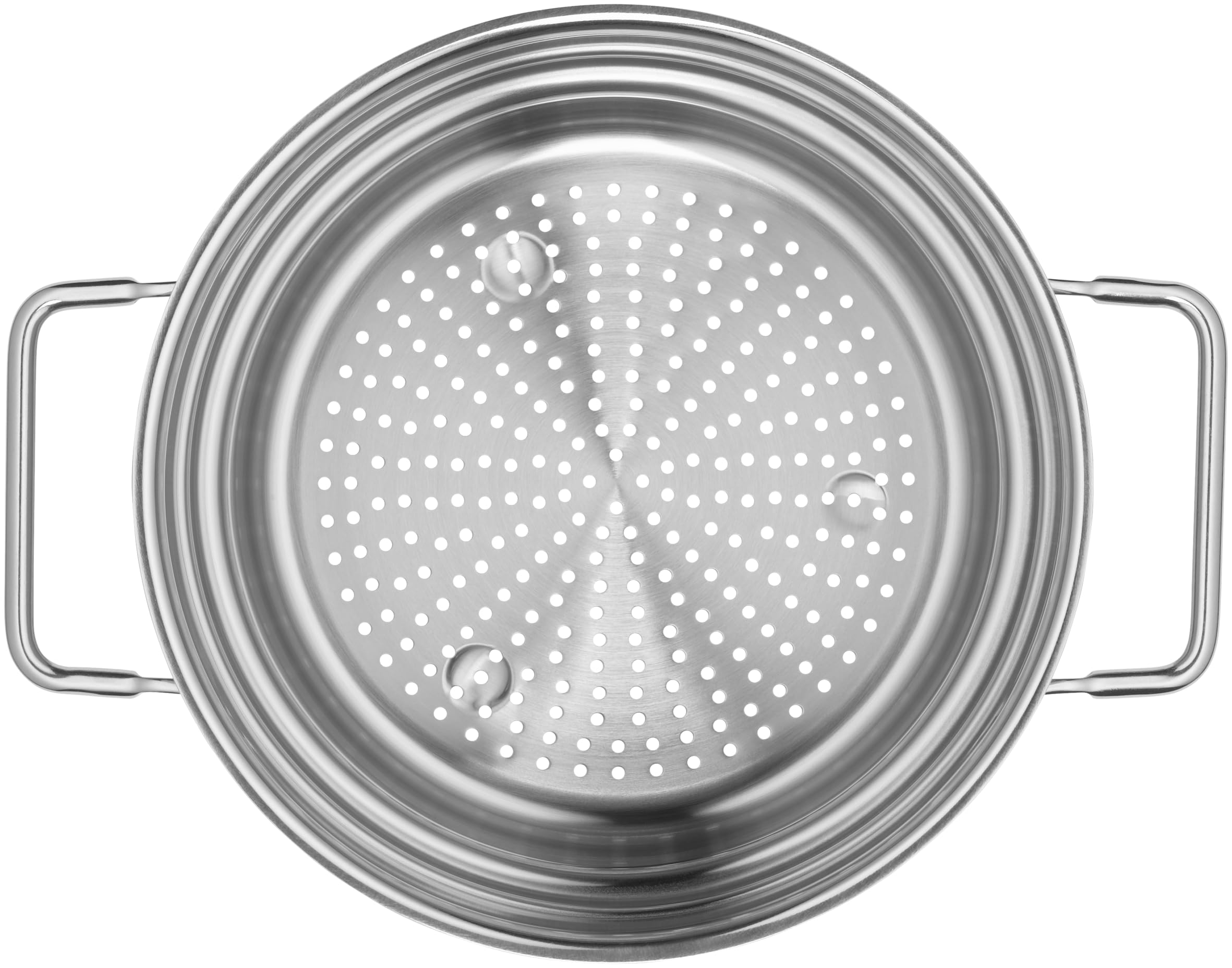 WMF Accesorio para cocinar al Vapor 20 cm