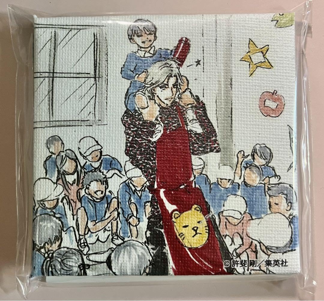 新テニスの王子様 テニプリ 跡部景吾 キャンバスアート イラストボード 大原画展 新テニスの王子様 テニプリ 跡部景吾 ミニキャンバス アート