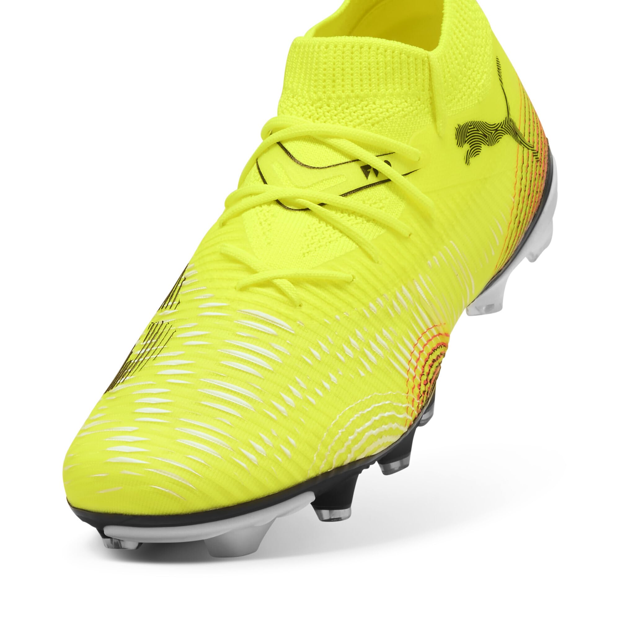 Puma Future 8 Match Fg/AG Wn's Scarpe da calcioDonna