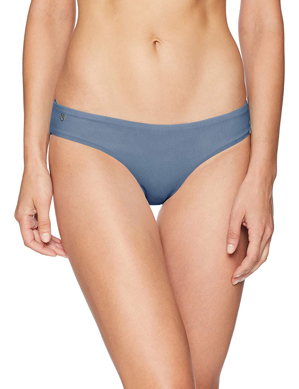maaji swimwear Women's Sublime Reversible Cheeky Cut Bikini Bottom Swimsuit-picture-10