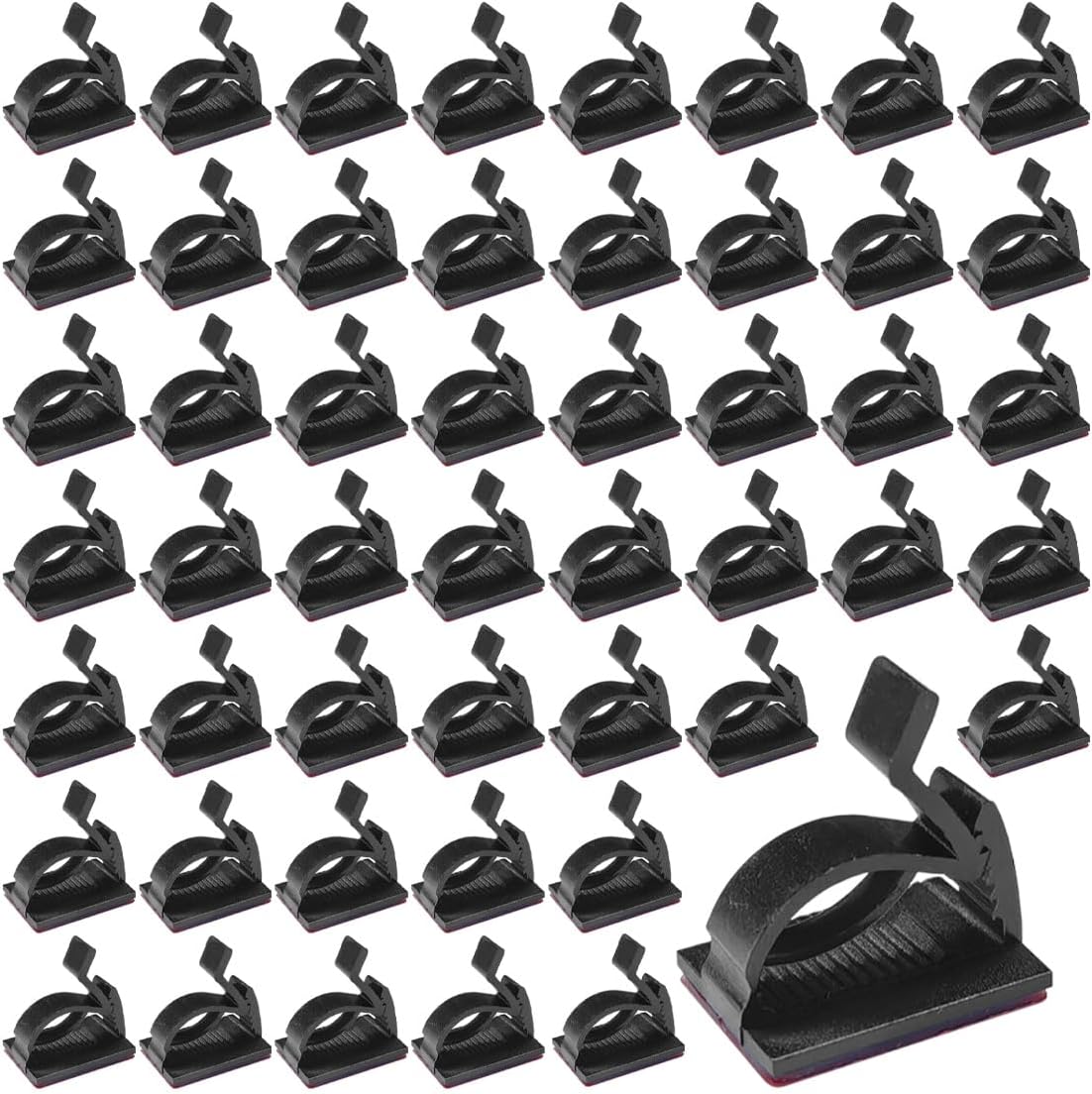 Grapas para Cables