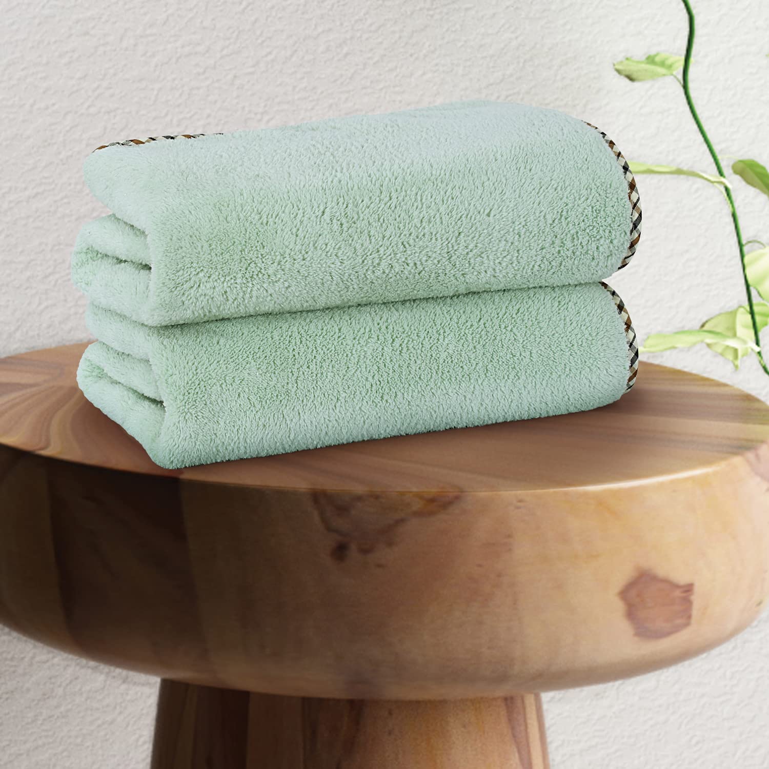 Buy Now Spread Spain Microfiber Hand Towels | Set Of 2 | Super Soft ... 1 Buy Now Spread Spain Microfiber Hand Towels | Set Of 2 | Super Soft ...