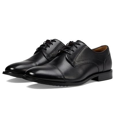 Florsheim Rucci Cap Toe Oxford Men