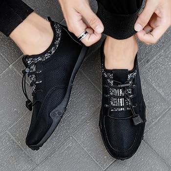 Zapatos de boxeo de caña alta, zapatos de lucha libre, botas largas, zapatos de boxeo, zapatillas de entrenamiento de competición para hombre, Z2 Negro, 6 UK 3X-Narrow2