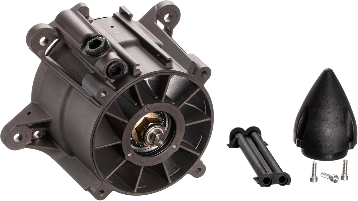 Complete Jet Pump Assembly Replacement for SeaDoo 4-Tec 159MM 2009 & Up 215 230 255 260 HP