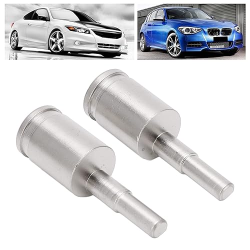 Miniatura 3 de Reductores de entrada de amplificador de calibre 4 a 8, reductores de entrada de amplificador de calibre de alambre, adaptador de entrada de