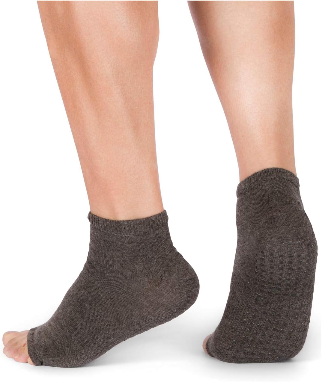 Tucketts Women's Anklet Yoga Socks