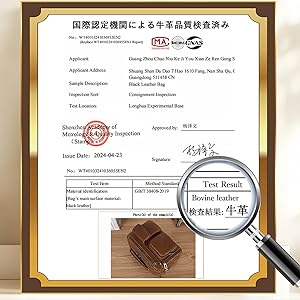 Amazon.co.jp: [Masa Kawa] 雅革 改良型 ショルダーバッグ メンズ 本革