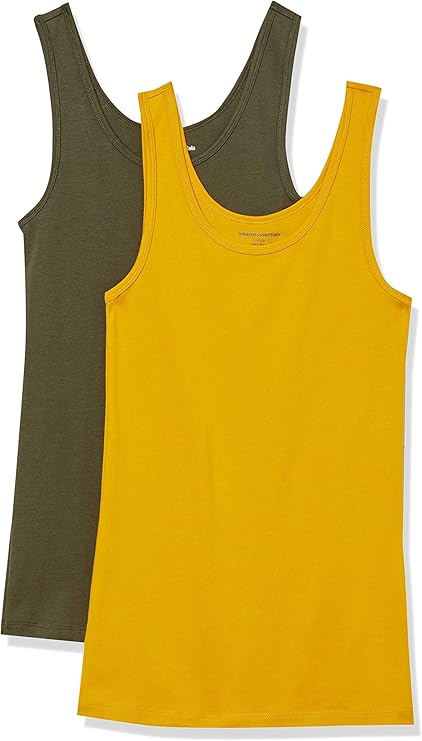 Tank Tops