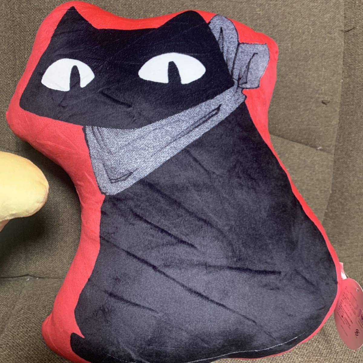 Amazon.co.jp: アベイル 日常 坂本さん もぐら ダイカット