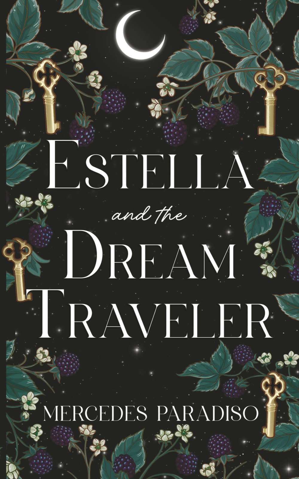 Estella and the Dream Traveler