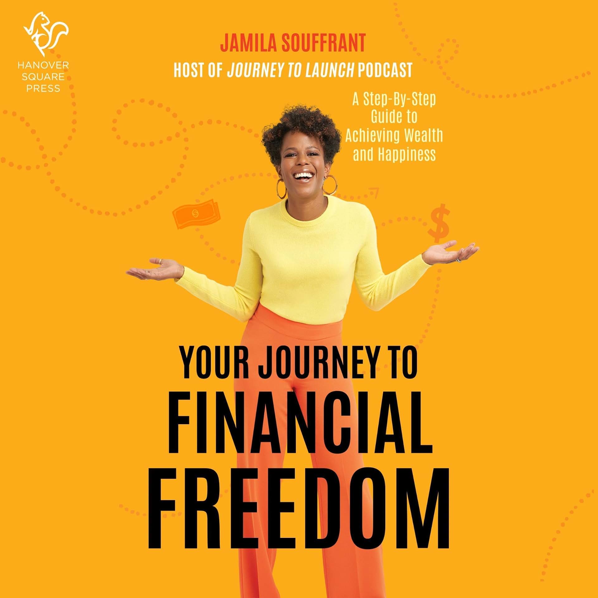 Carousel Item: Your Journey to Financial Freedom