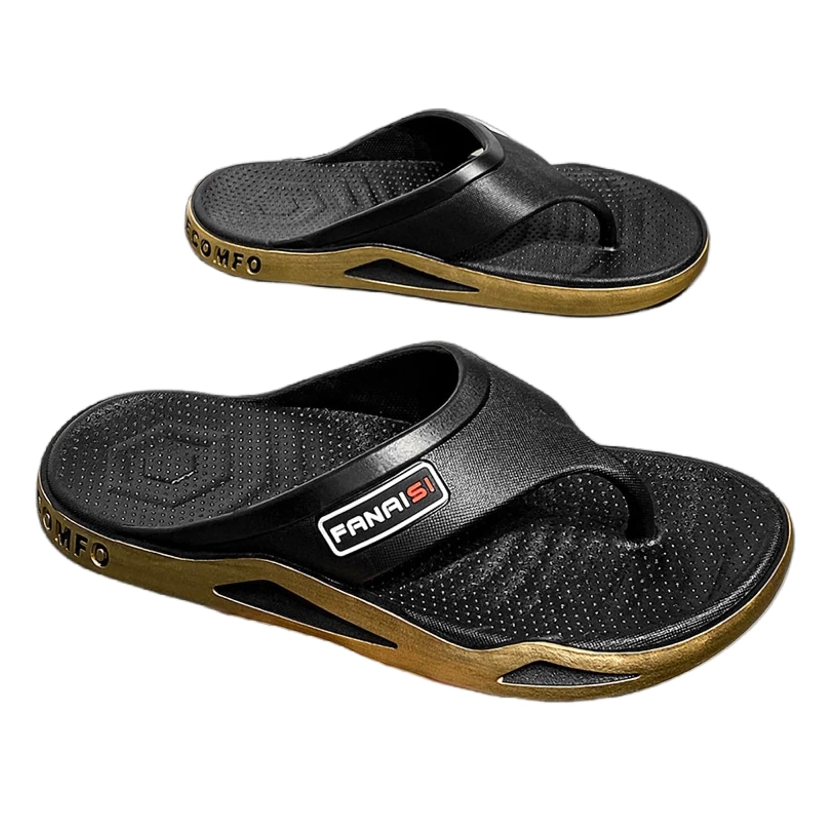 Chaussons plein air décontractés : votre style idéal de la plage aux soirées d'été