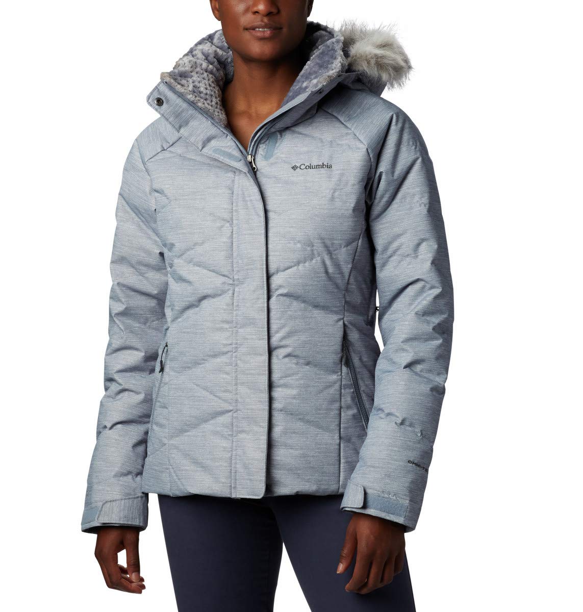 columbia women's lay d down