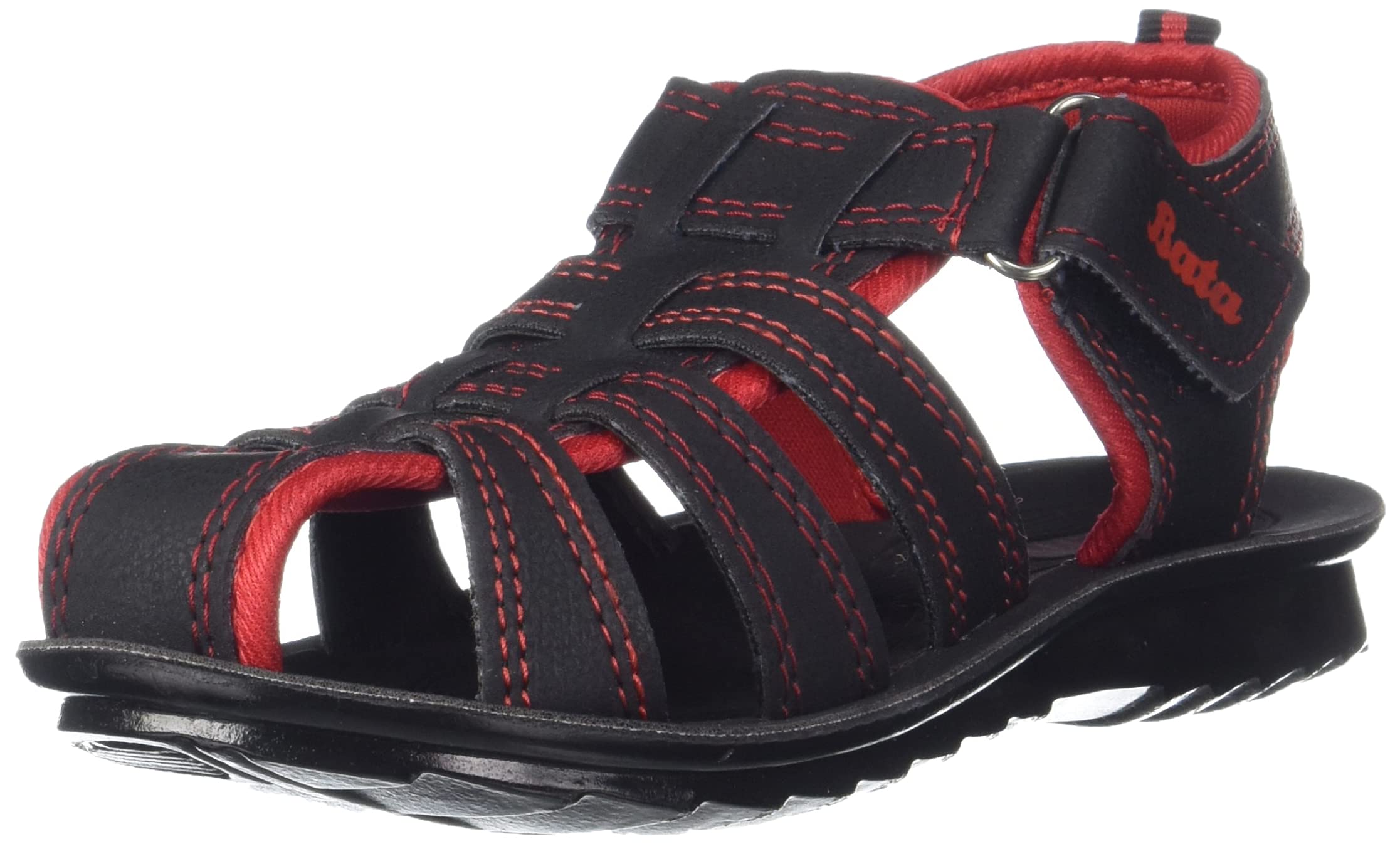 BubblegummersKids Unisex-Child Norbet Sport Sandal