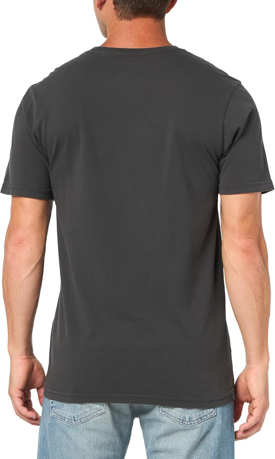 Volcom Men's Wall Puncher Short Sleeve Tee