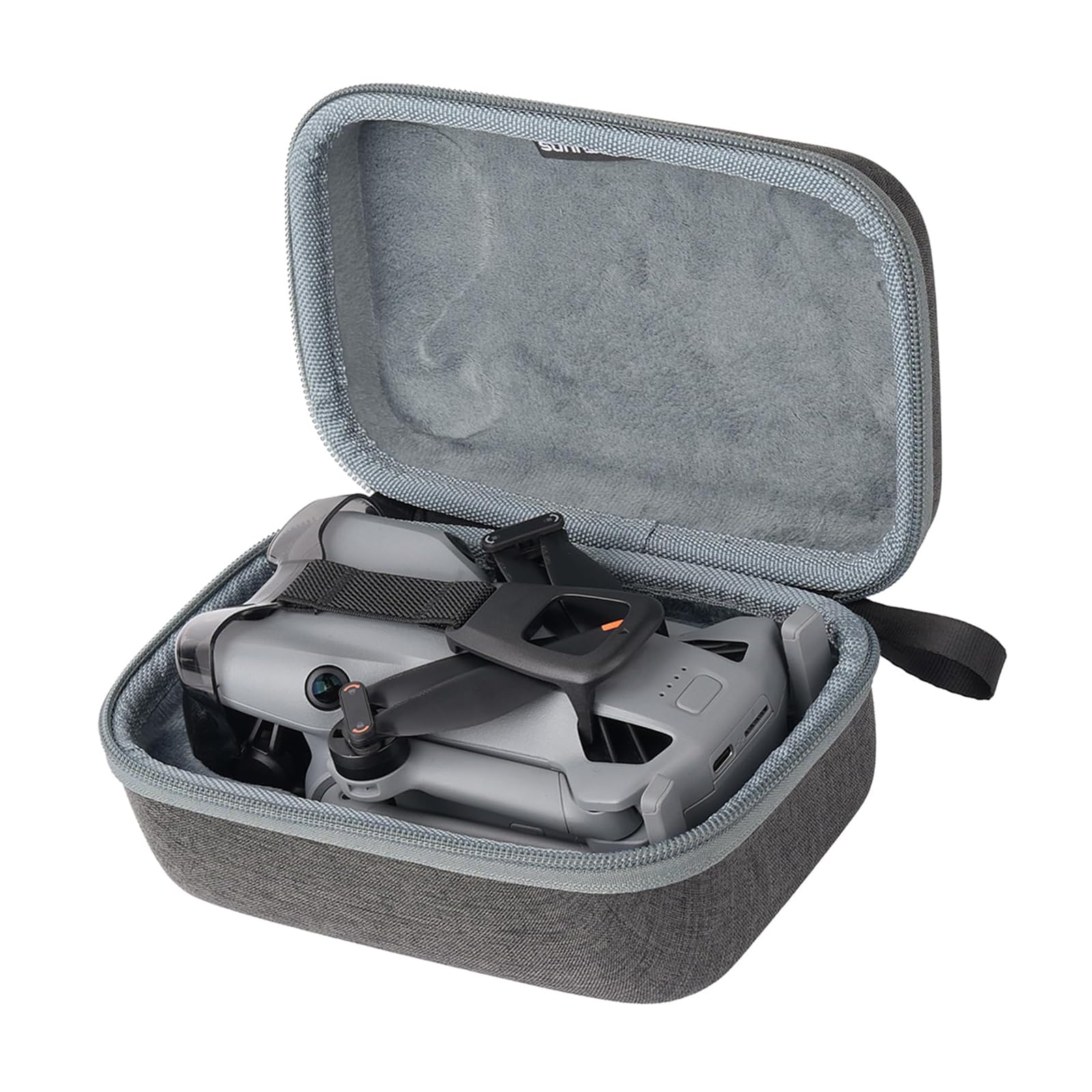 Sac de Transport pour DJI Mini 5 Pro Drone Étui RC 2/RC-N3 Contrôleur Étui Combo Case Étui de Protection Case Accessoires pour DJI Mini 5 Pro/Lito 1/LITO X1 (for Drone)