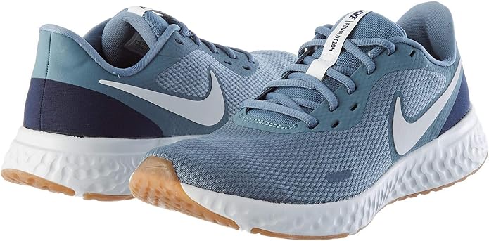 Zapatillas Nike Revolution 5 para niños, te llegan en 48h