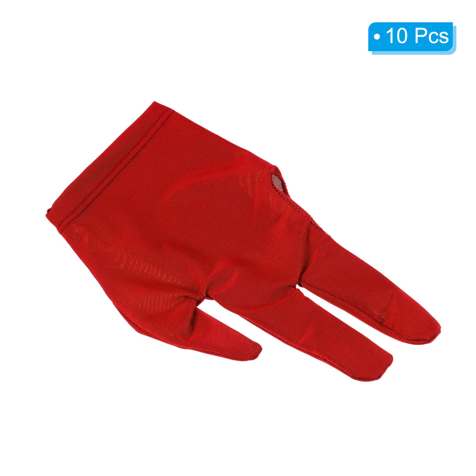 PATIKIL 3 Fingers Pool Gloves - Image 3
