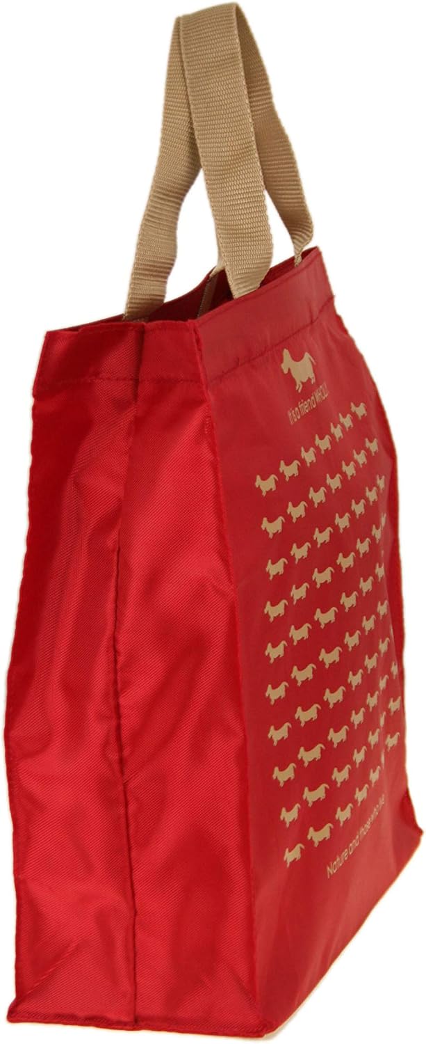 WHOLLY Shopping Bag