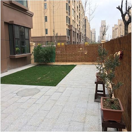 Amazon 竹カーテン 遮光 ロールアップ式 すだれ 小窓用 目隠しシート 防水 通気性 断熱シート 洋室に合う サイズ オーダーメイド カーテン オンライン通販