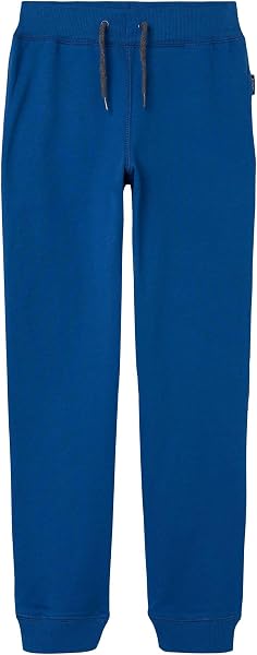 NAME IT Boy Jogginghose Brush-Effekt - 5