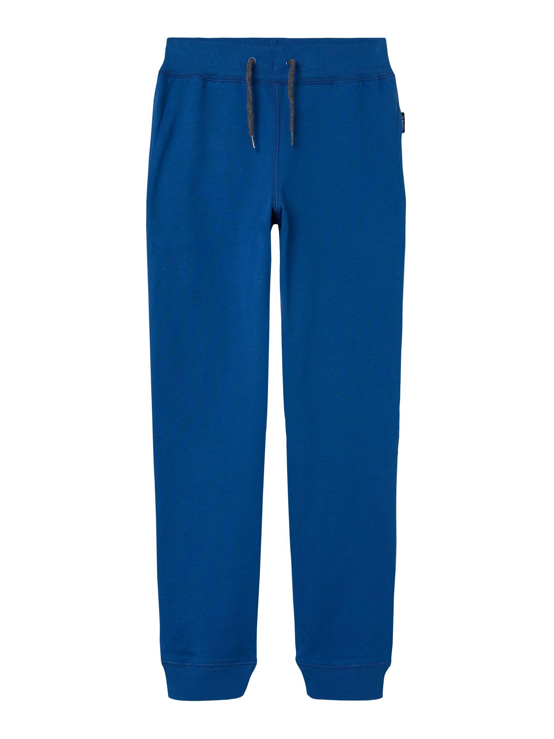 Name IT Nkmsweat Pant UNB Noos - Pantalón Deportivo Niños — view 22