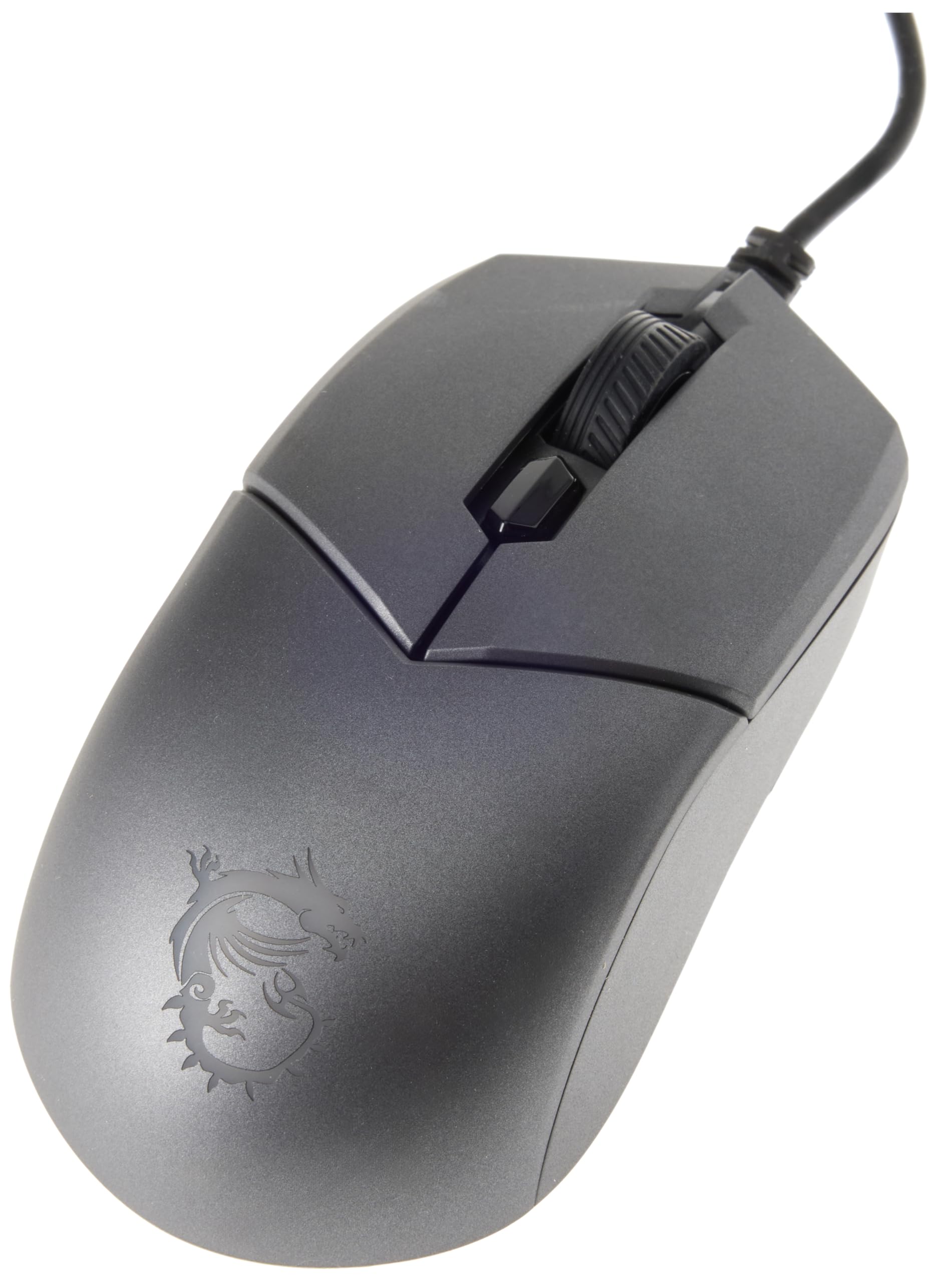 MSI Vigor GK30 Combo DE - Teclado para Juegos (QWERTZ)