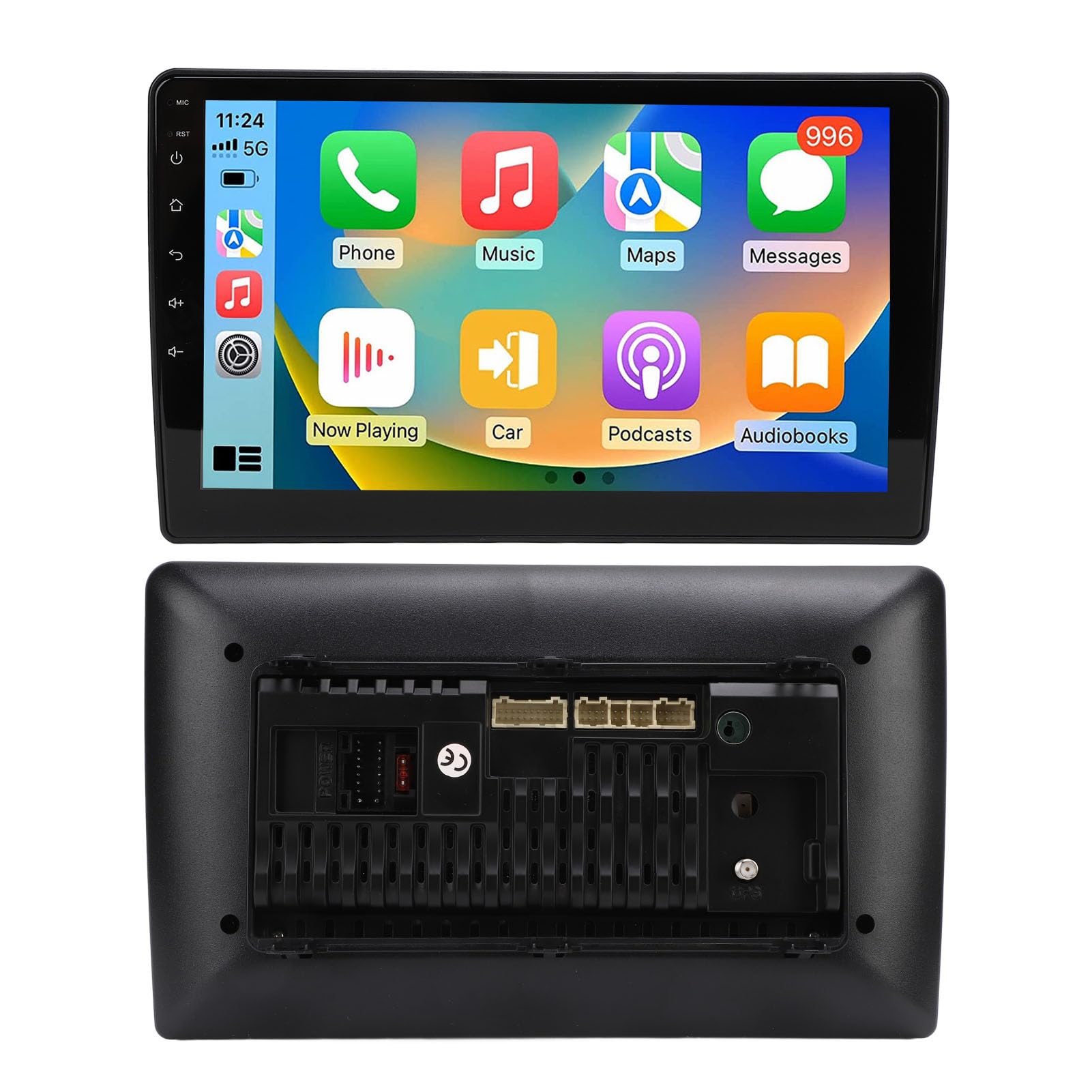 Amazon.com: Android 13 Car Stereo,Car Radio Stereo for carplay