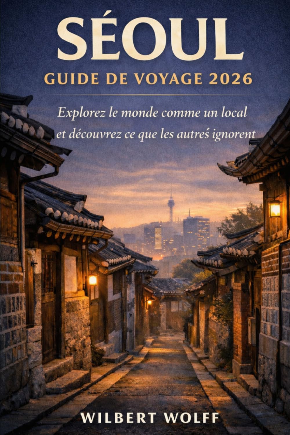 Séoul Guide de voyage 2026: Explorez le monde comme un local et découvrez ce que les autres ignorent