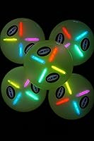 Vista 5 de Lumi-Niter Kit de discos Verde