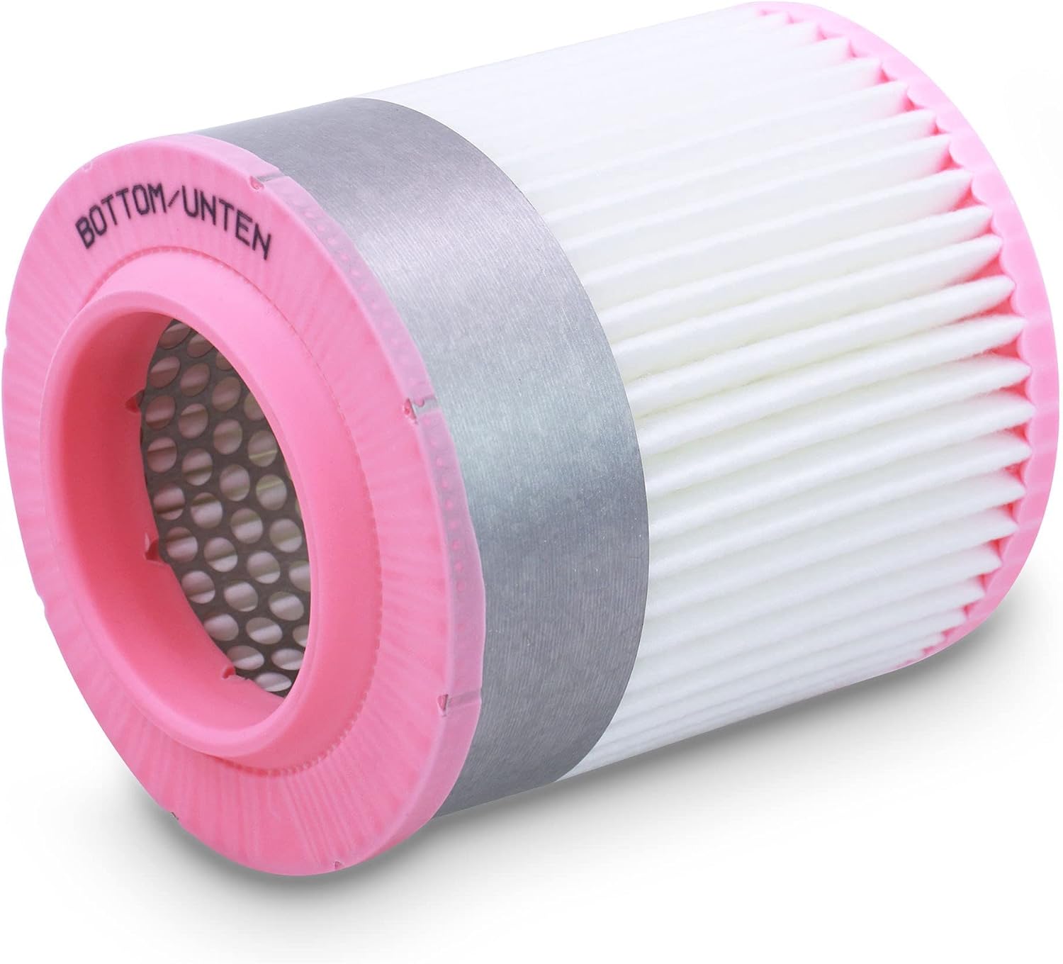 MANN-FILTER C 1652/1 Air Filter – For passenger carss
