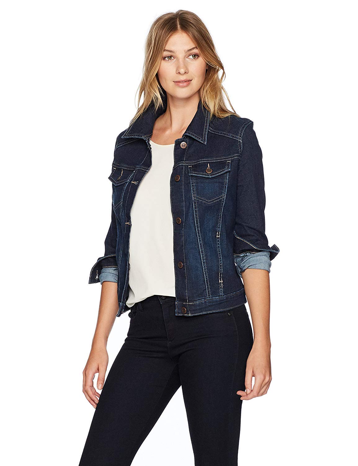 Women's Denim Jacket