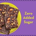 GO DESi Dates Dry Fruit Barfi - 200 grams | 93% Dry Fruits | No Added Sugar | Sweets | Burfi gallery image