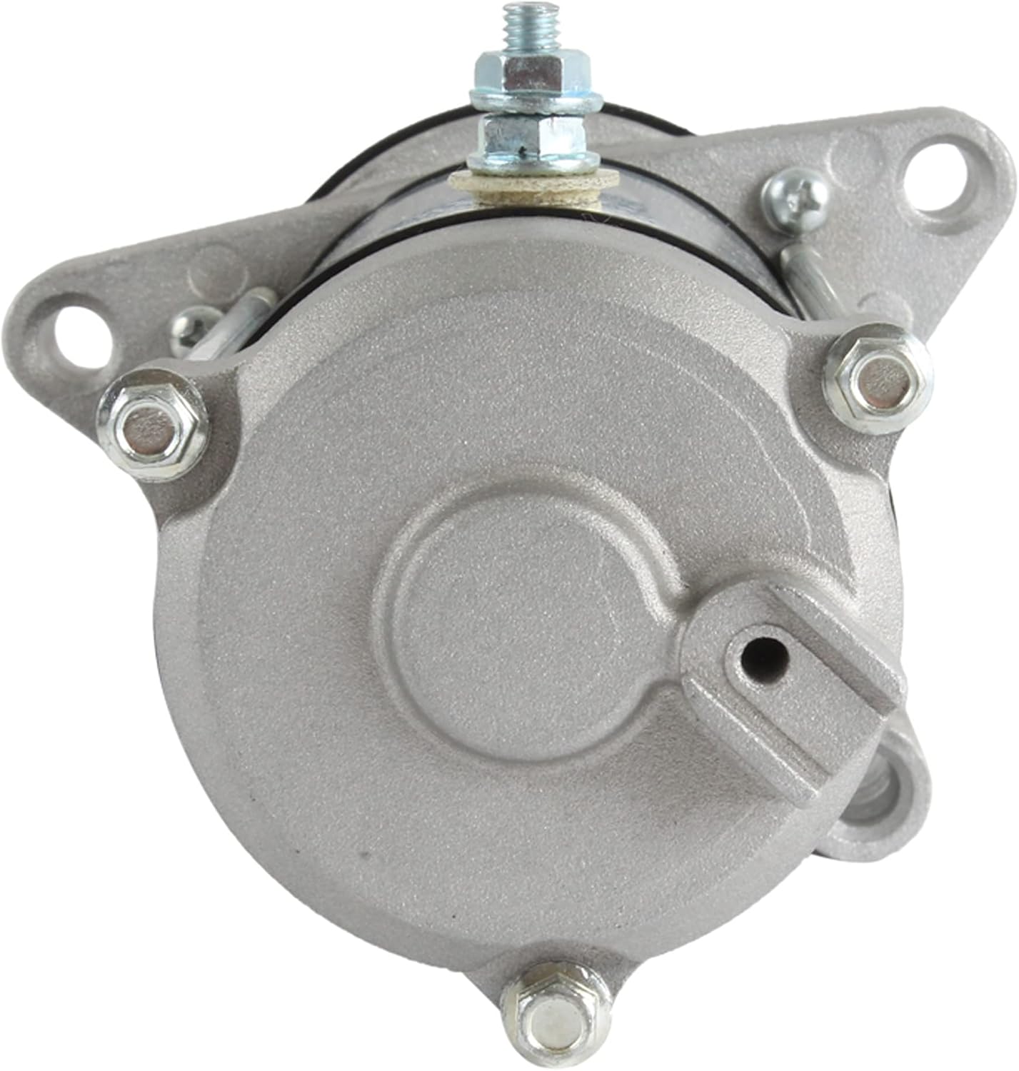 DB Electrical 410-54183 New Starter for Honda Motorcycle GL1500A Gold Wing Aspencade 91-00, GL1500SE Gold Wing 90-00 1520cc /31200-MT8-008, 31200-MT8-018/12 Volt, CCW Rotation, PMDD Starter Type
