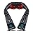 Etekcity FSA Eligible Cordless Neck Massager with Heat for Pain Relief Deep Tissue, FSA Wearables, Rechargeable Shiatsu Back Shoulder Massage Tool, Best Gift for Mother, Father, HSA Items