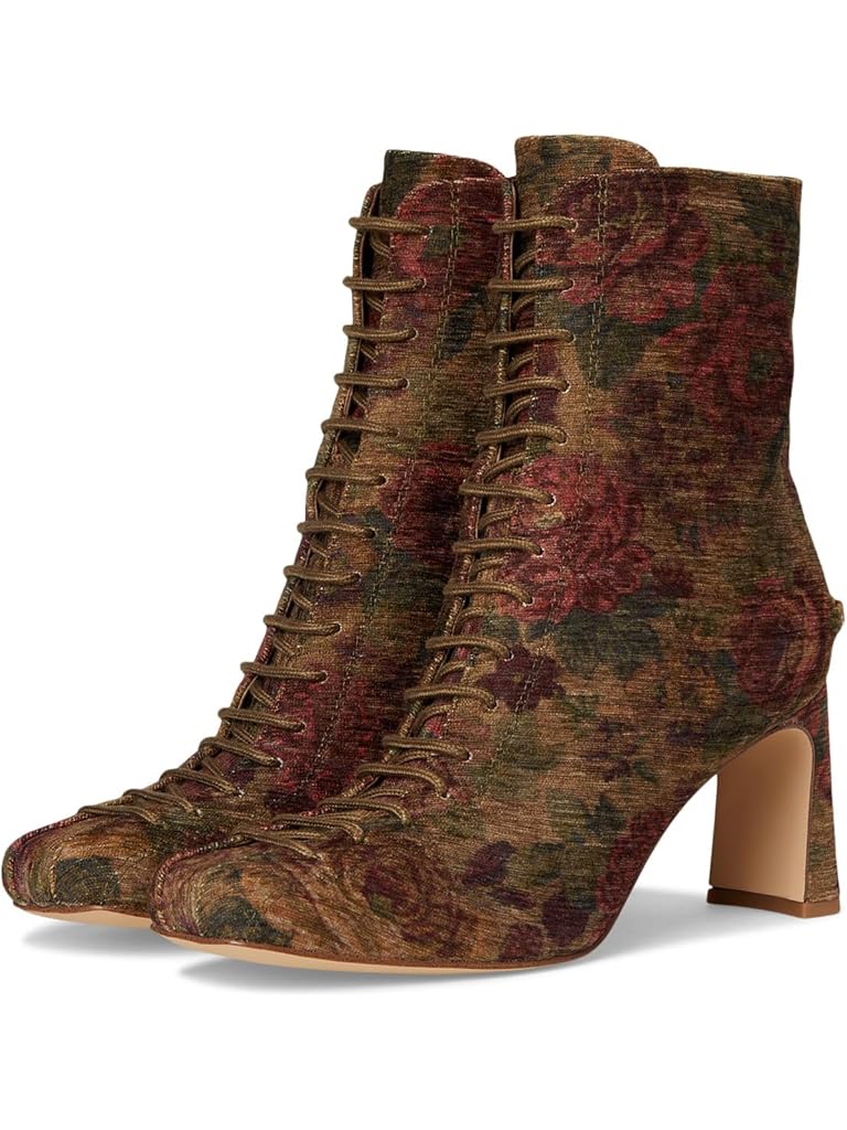 Gold Sam Edelman Kendra