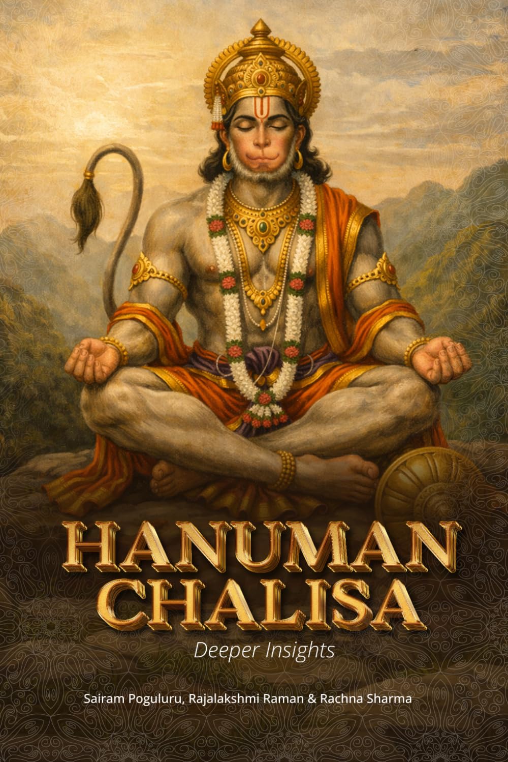 Hanuman Chalisa- Deeper Insights (Revised)