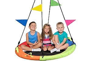 vivohome Flying Tree Swing