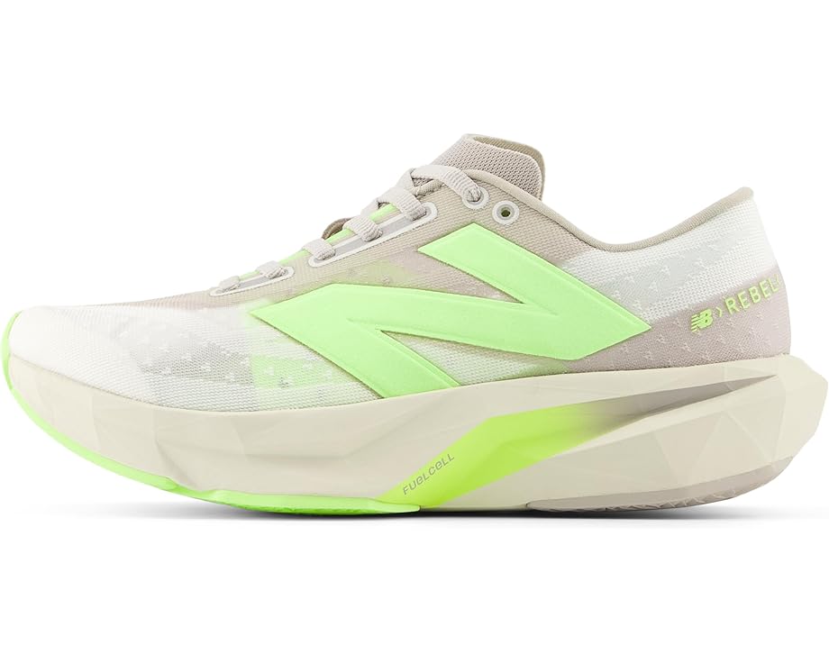 New Balance FuelCell Rebel v4 - Left View