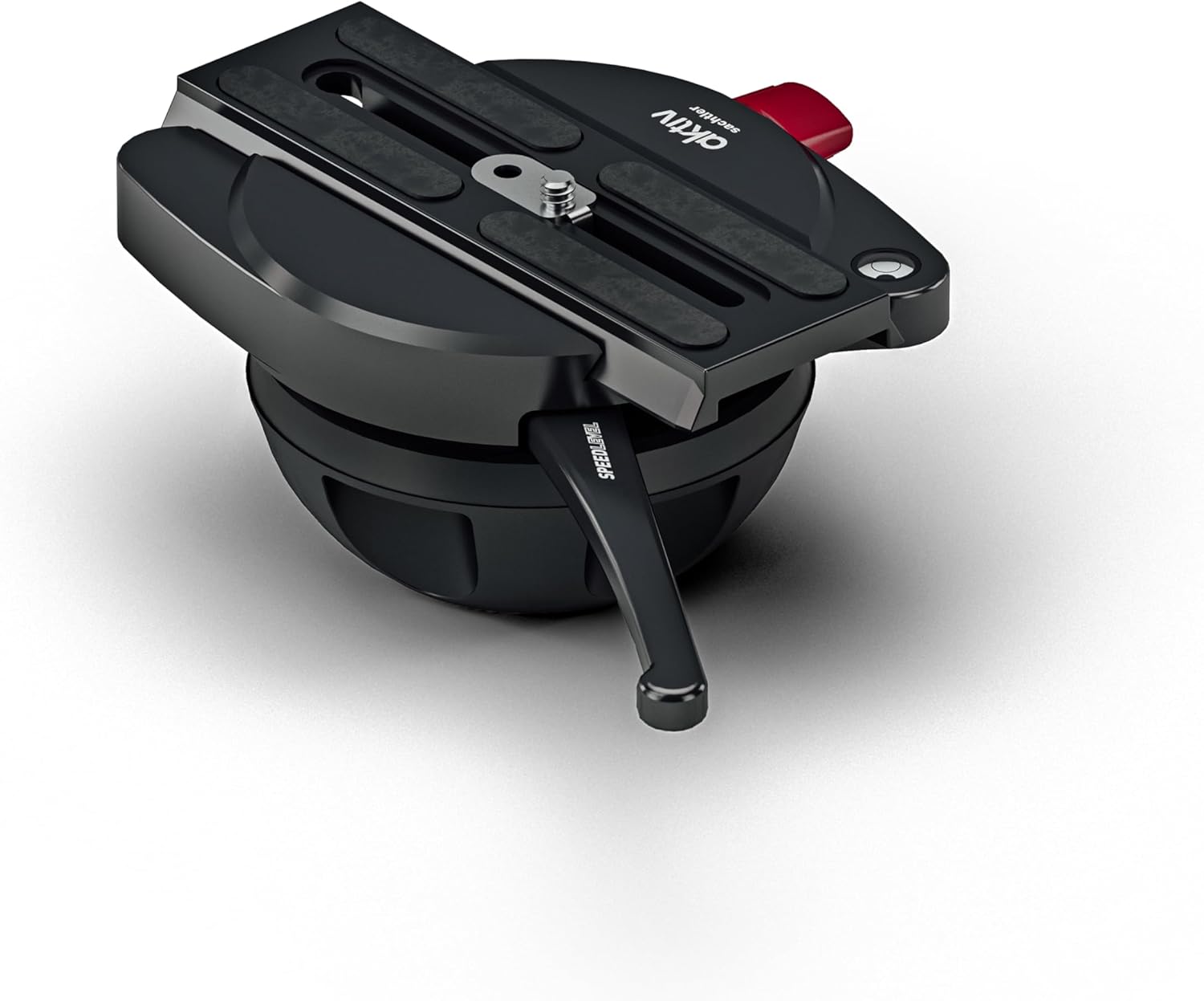 Sachtler S2080-0006 Adaptor Aktiv Slider/Tripod 100 mm