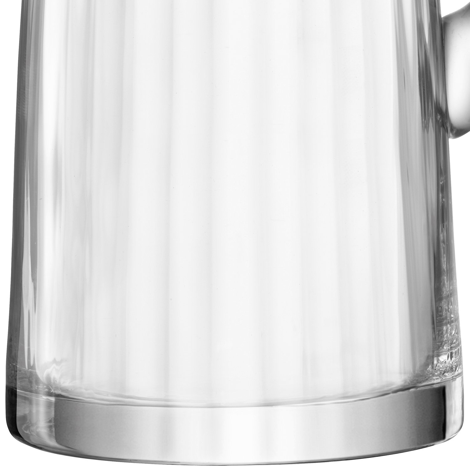 LSA International AU14 Aurelia, Caraffa, 1.8 l, Trasparente
