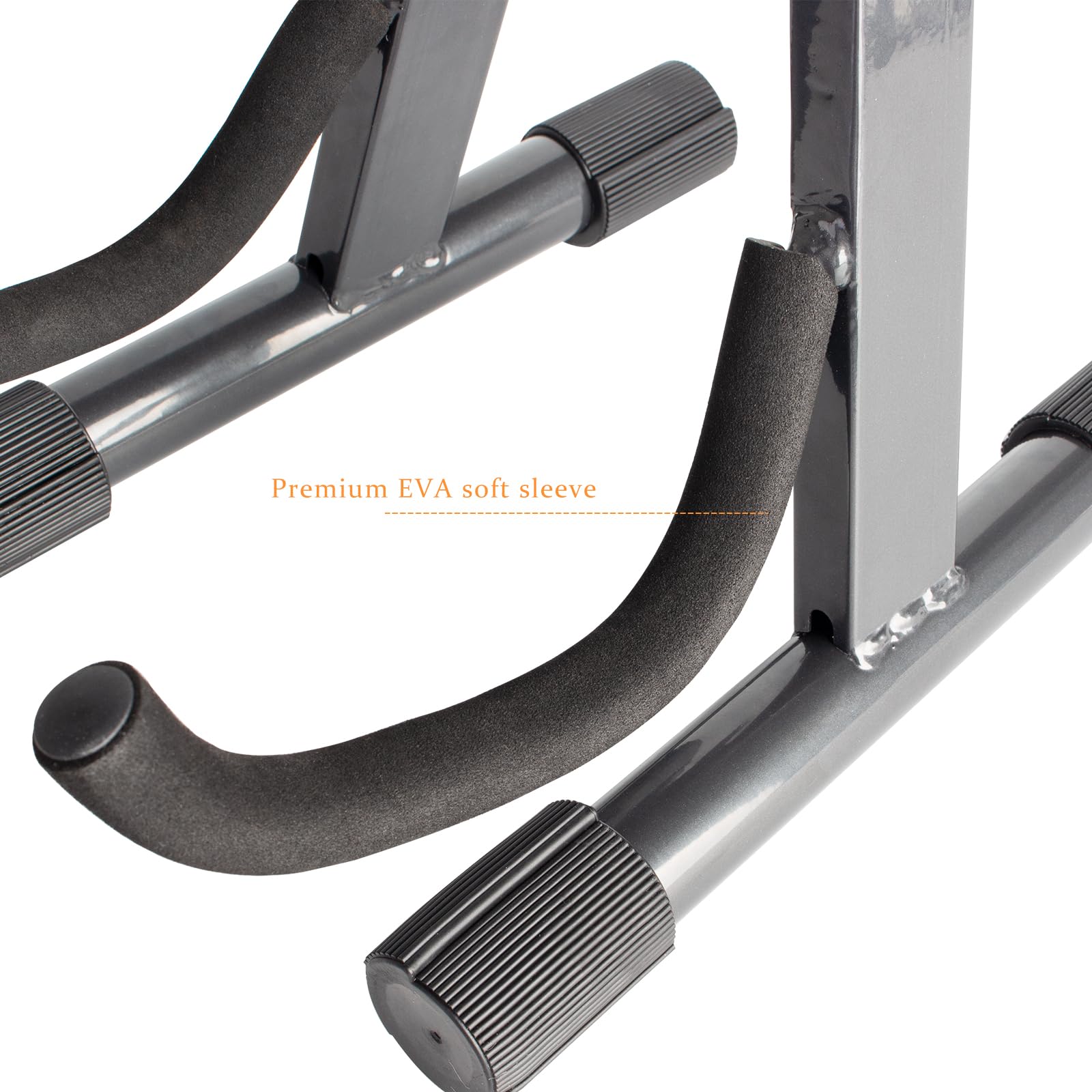 Support Pliable Pour Violon Et Alto - Avec Porte-Archet Réglable Et Rangement Pour Ukulélé/Mandoline