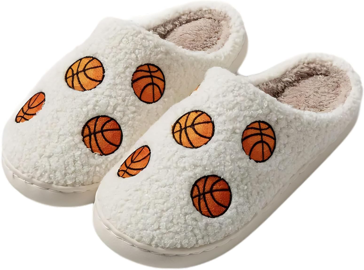 nike basketball slippers